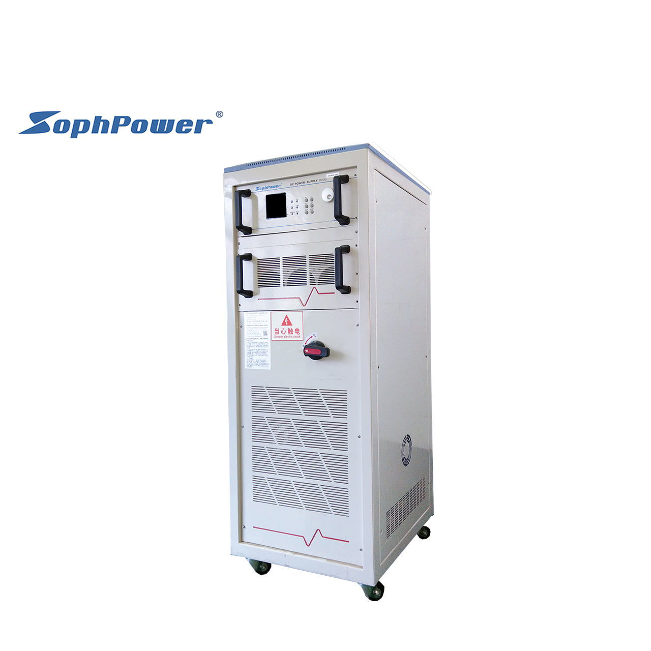 800V 38A adjustable dc switching power supply