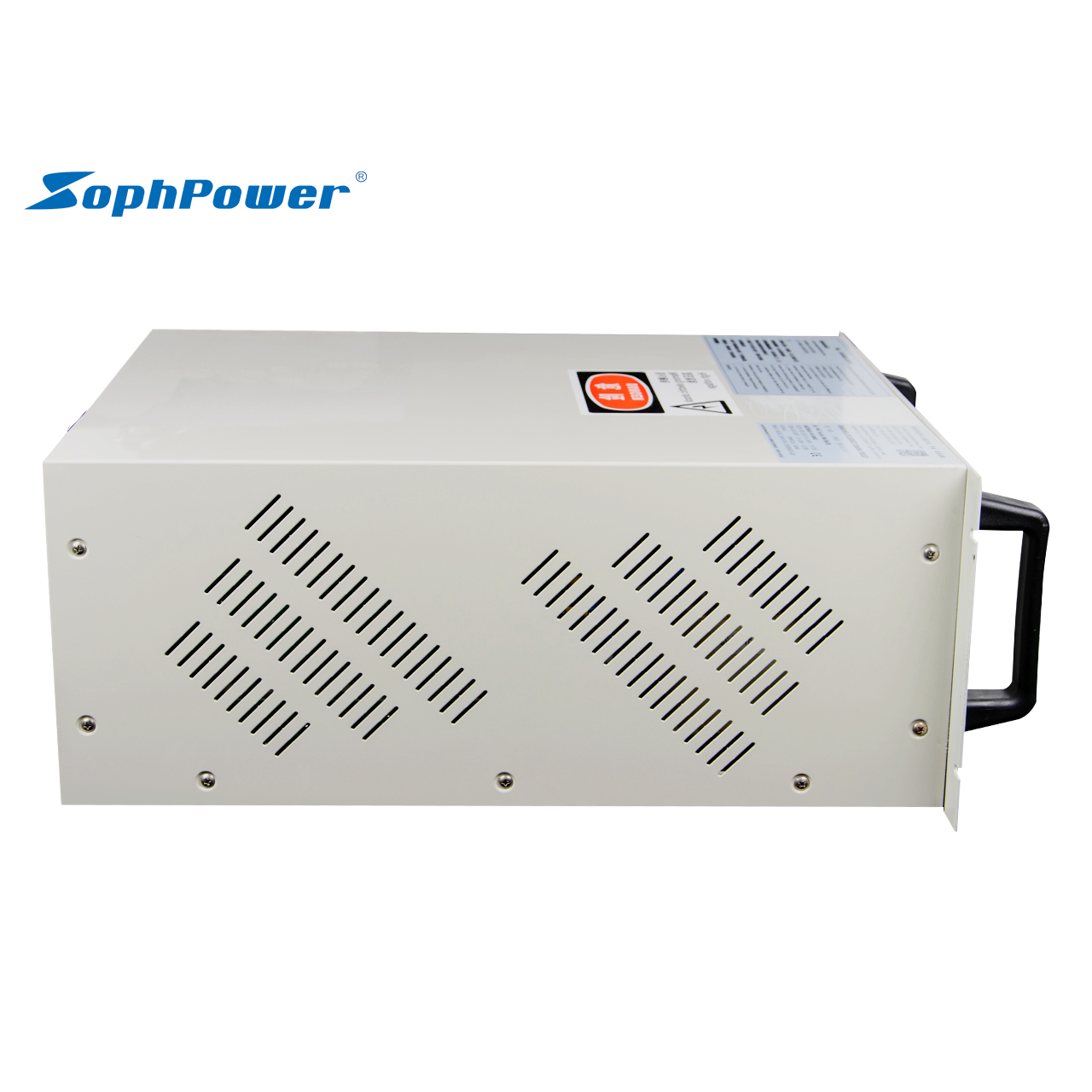 AFC-120 Adjustable AC Power Source Single Phase Frequency Converter 60 / 50Hz 2kVA