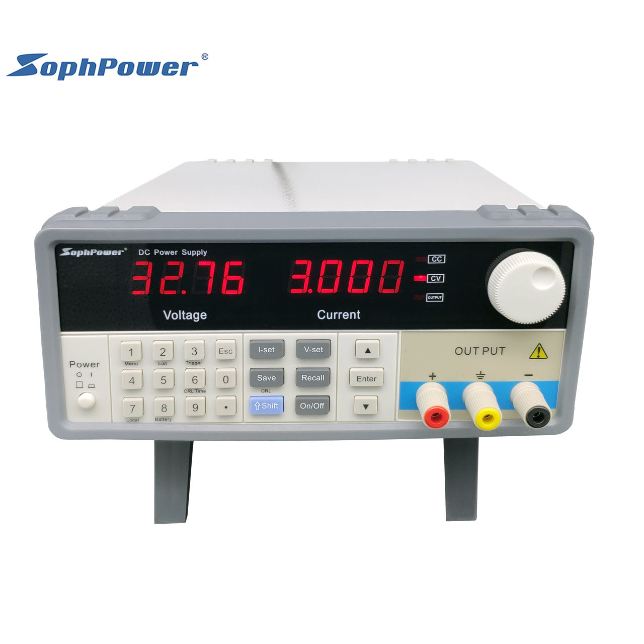 60v ac to dc converter programmable power supply ADC6003