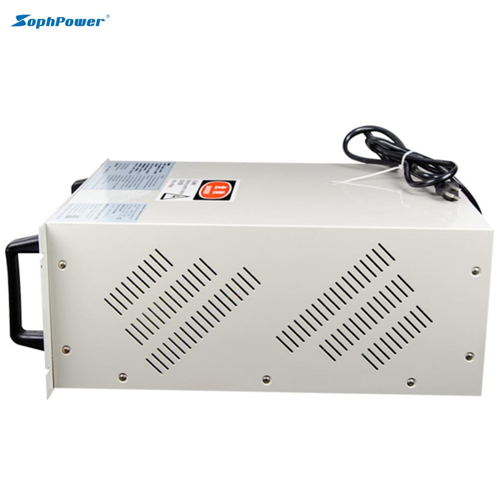 Ac Power Source 5kva Frequency Converter Ac Power Supply for Laboratory