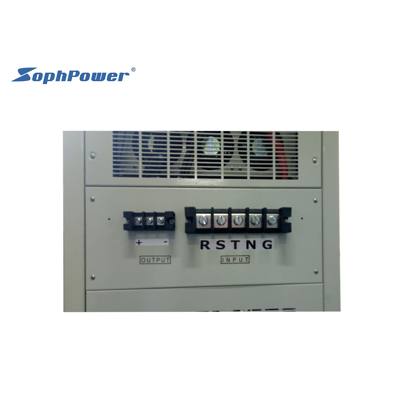 700v 60a programmable dc putput power supply