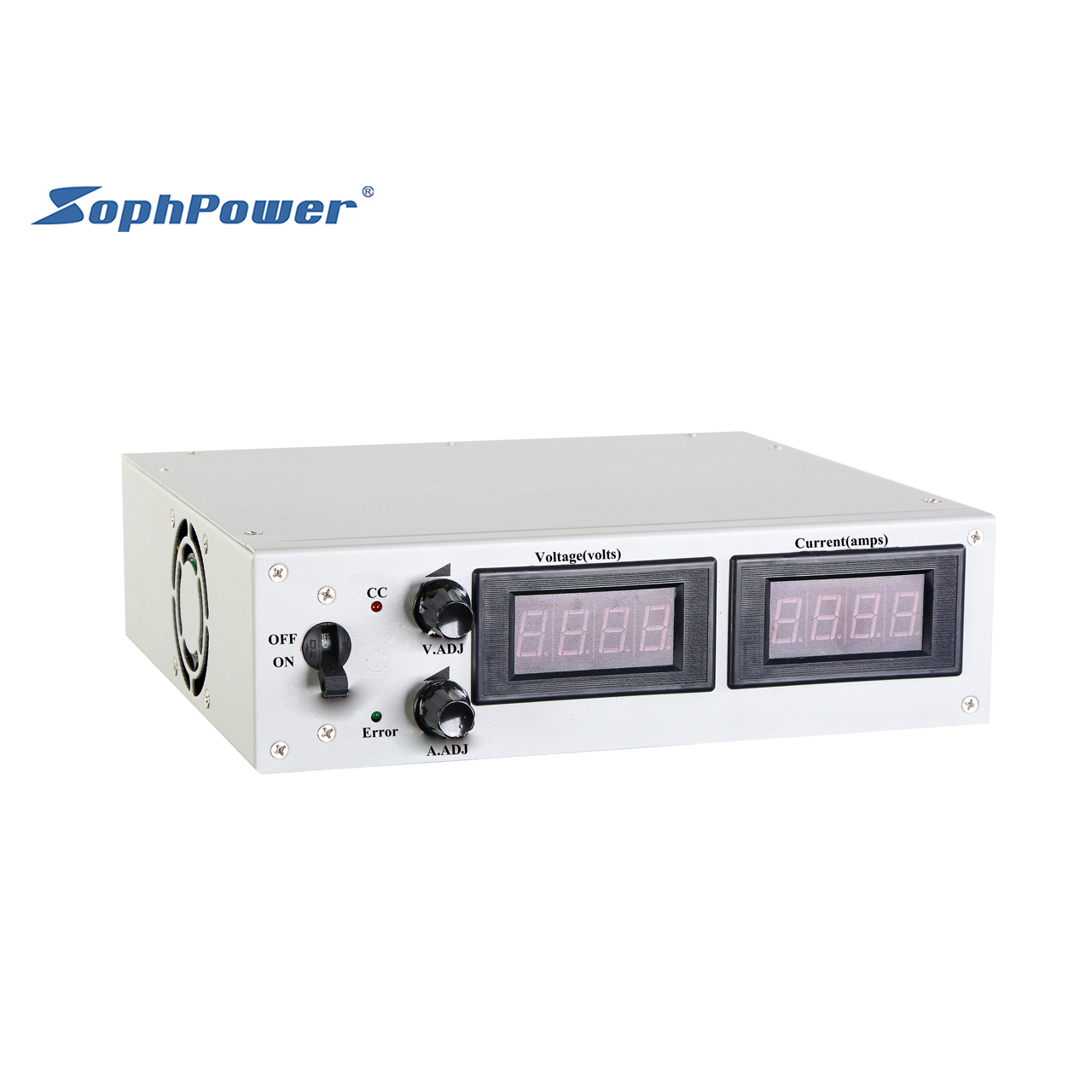 5v 200 amps Adjustable dc power supply