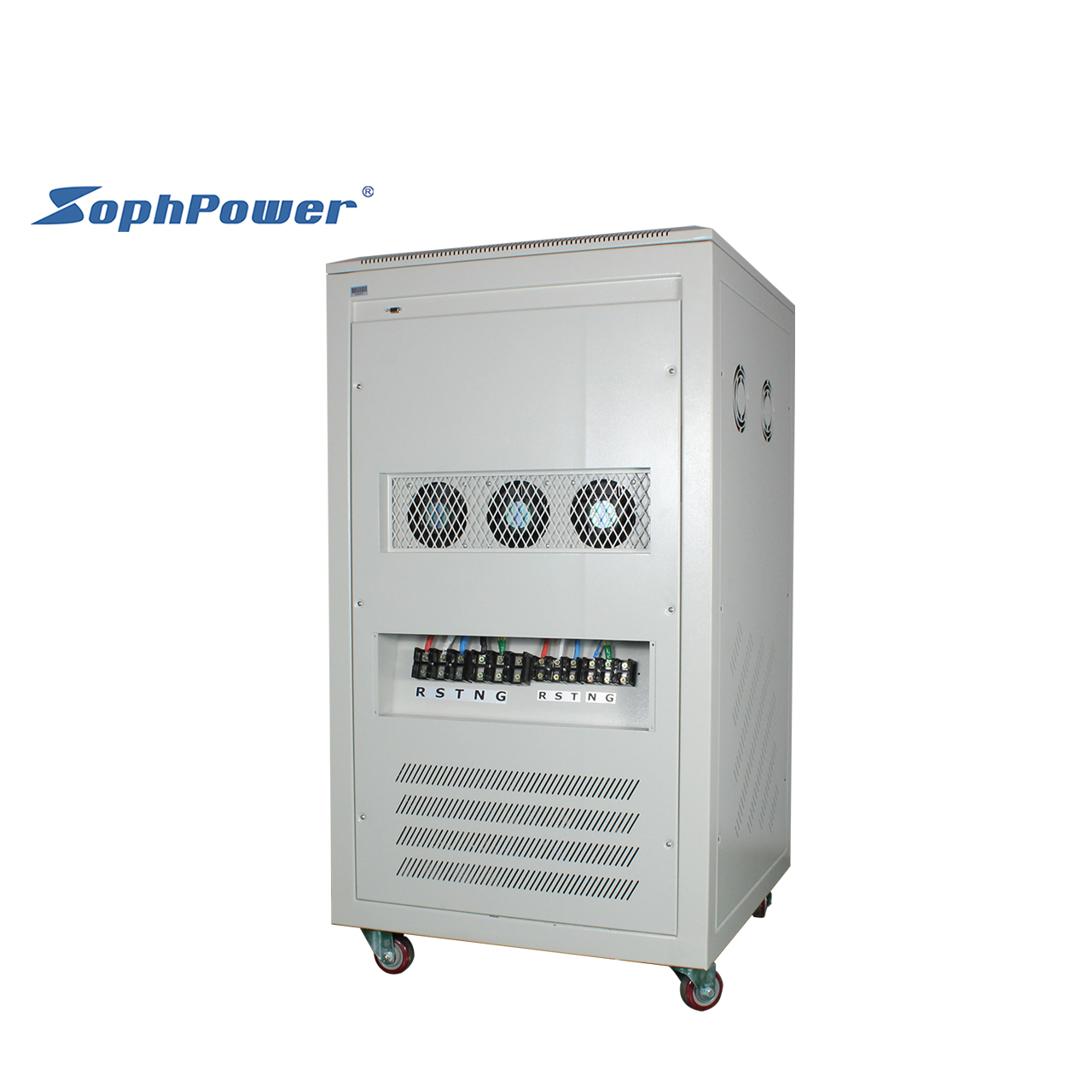 Factory Supply AC Power Source 30kva 60hz /50hz Frequency Converter