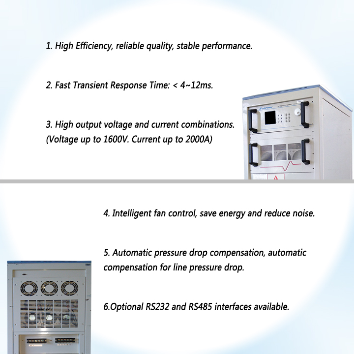 Key Features