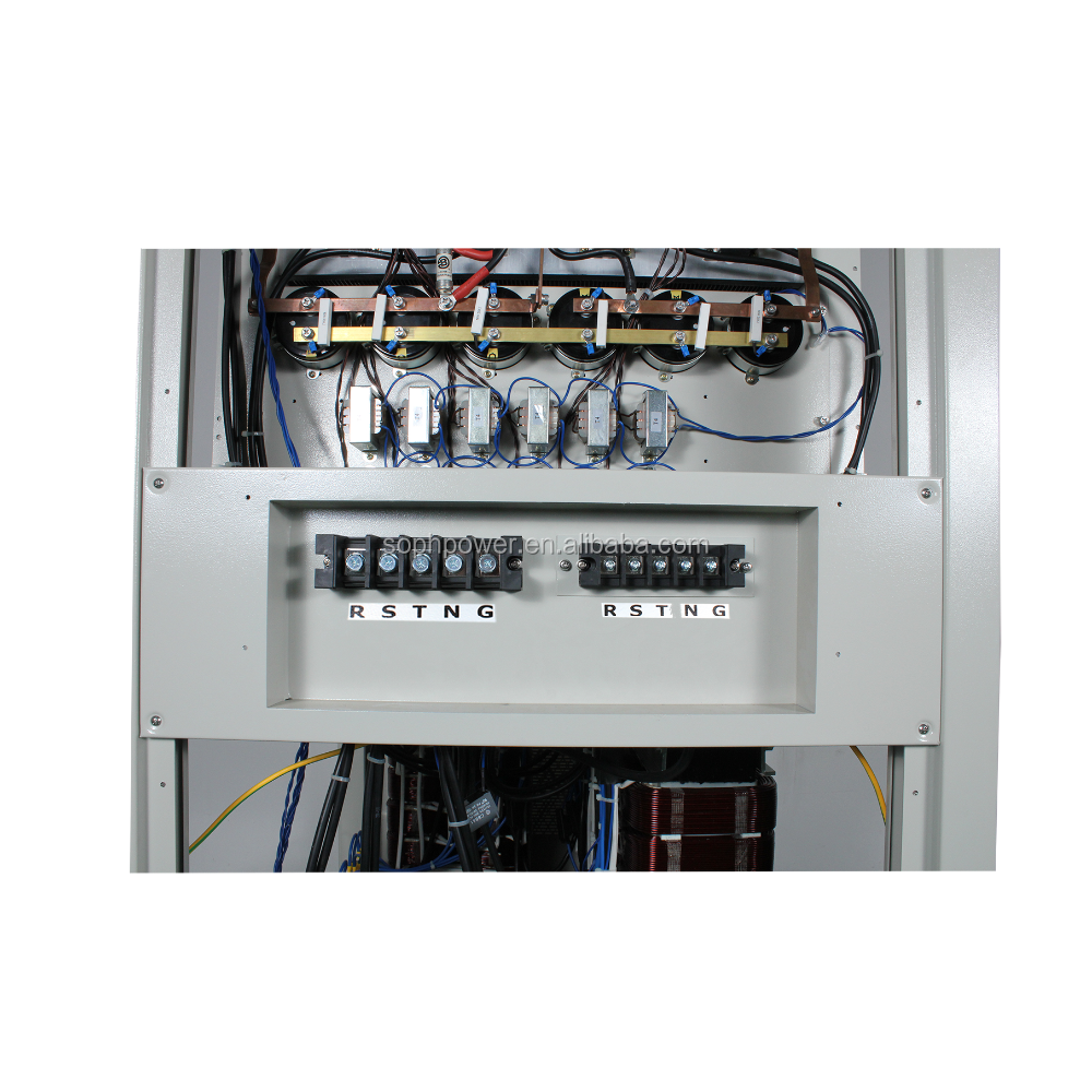 AFC-360 Display Screen