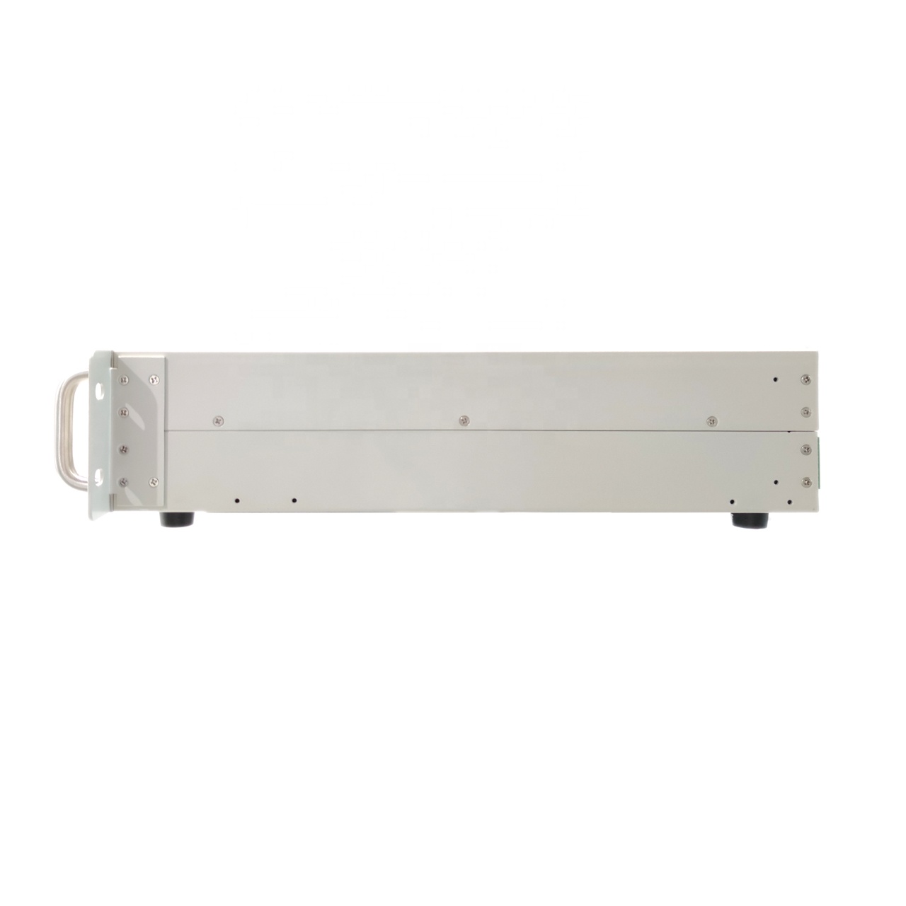 Programmable Dc Electronic Load 150V120A600W