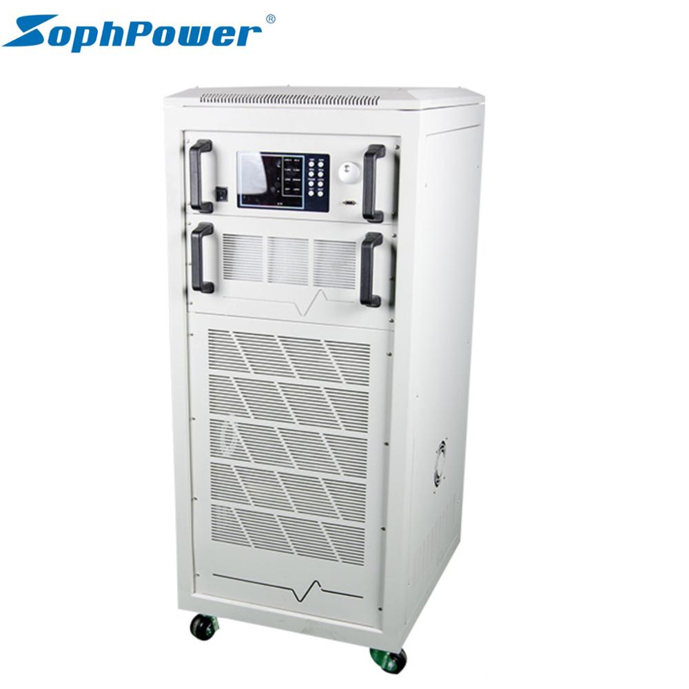AFC-2100 100kVA AC Power Source