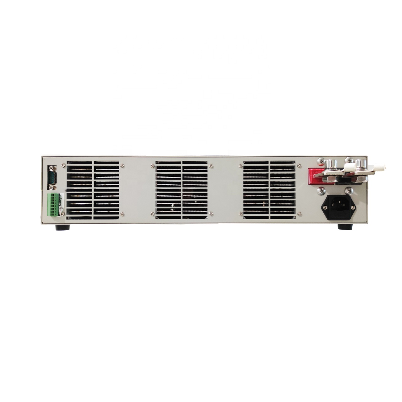 Programmable Dc Electronic Load 150V120A600W