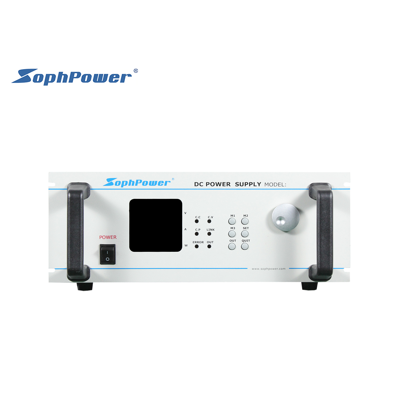 400v 100a Variable Dc Output Power Supply