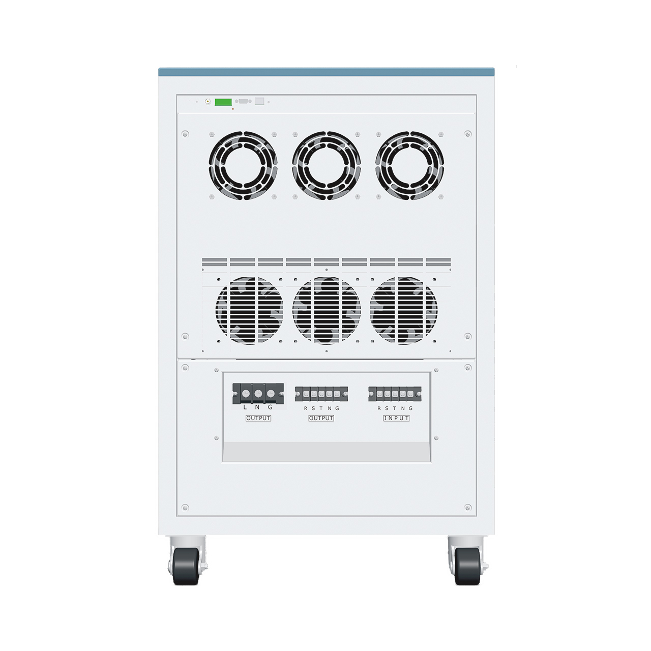AC Power Source Photo 2