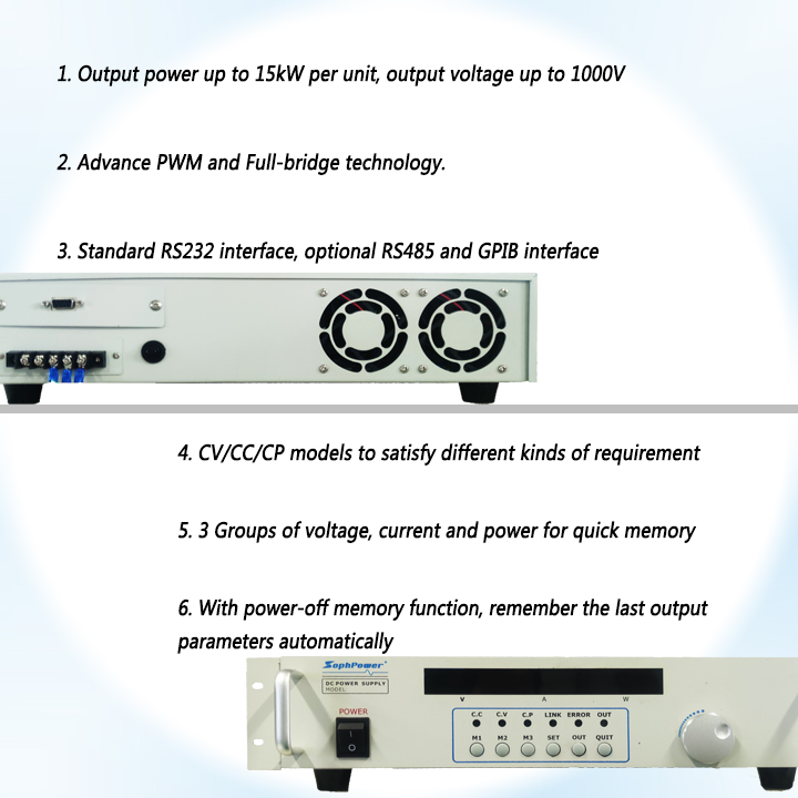 Key Features
