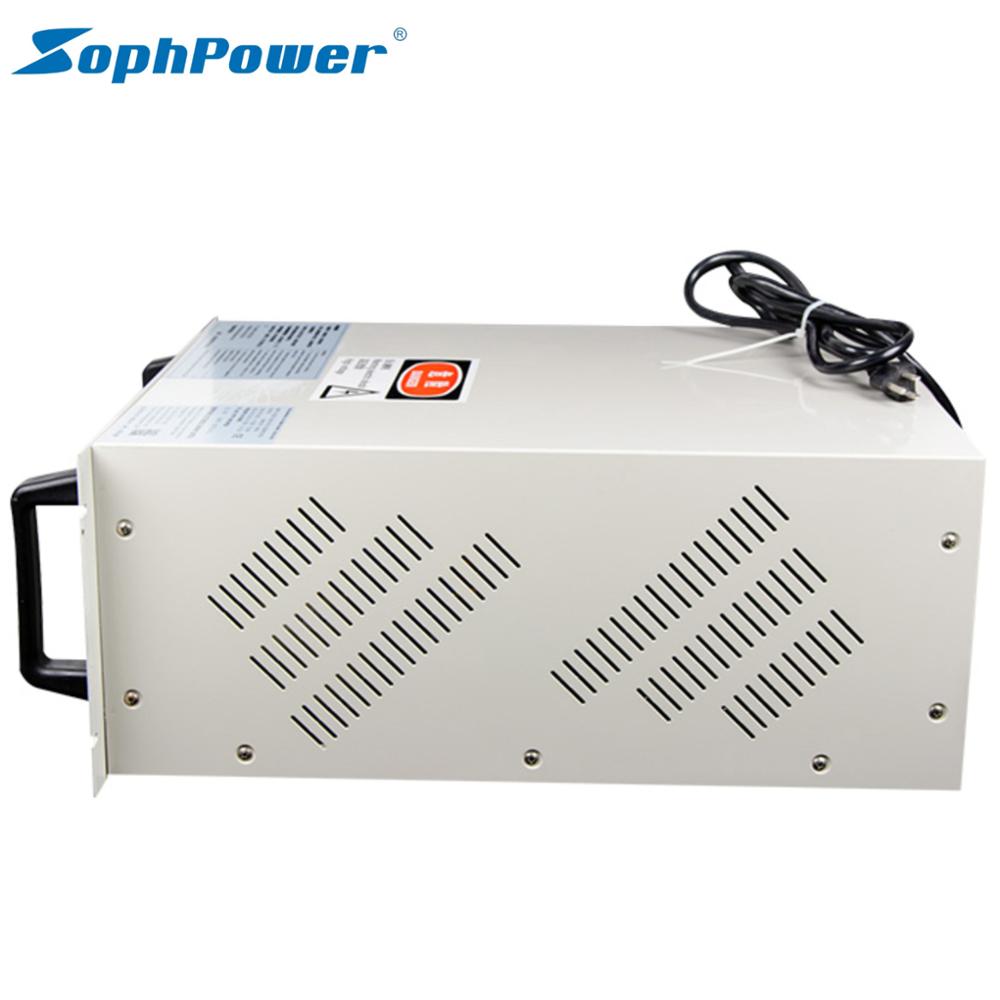 115V 400Hz Ac Power Source 1Kva Ac Power Supply AFC-110