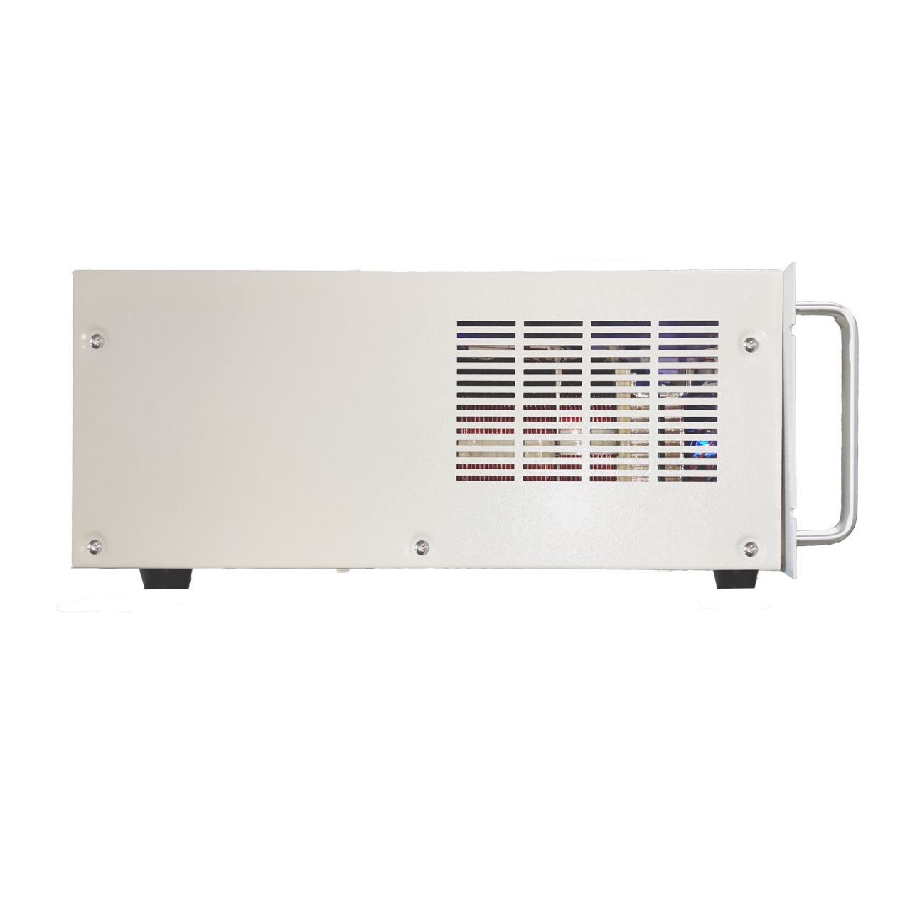 Single Phase 1000VA  Programmable Linear AC Power Source Frequency Converter AC Power Supply