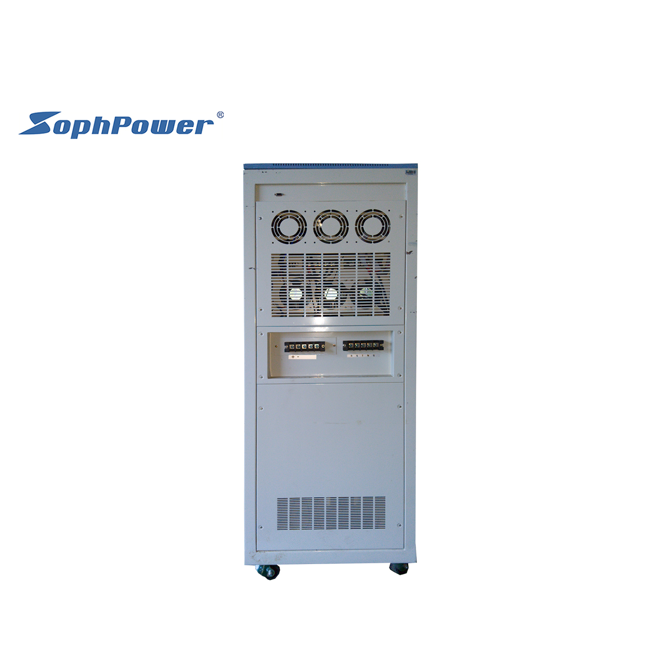 250v 200a programmable dc switching power supply