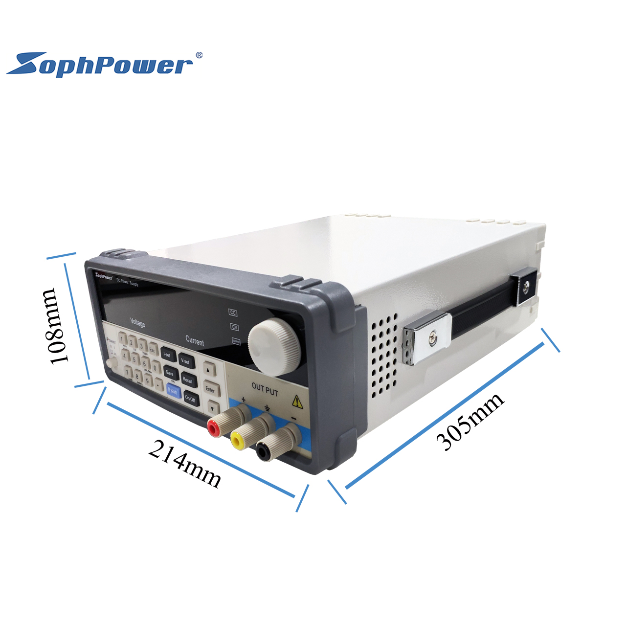 Product Image Front View