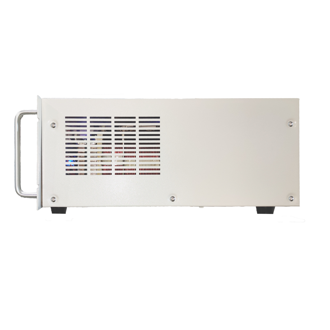 Single Phase 1000VA  Programmable Linear AC Power Source Frequency Converter AC Power Supply