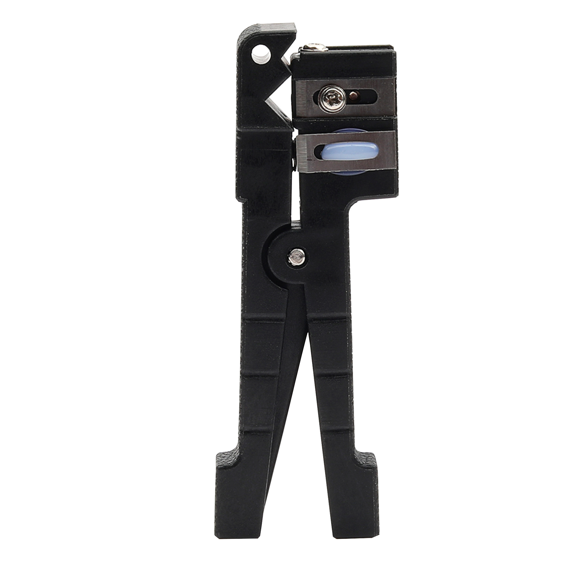 Fiber Optic Coaxial Optical Cable Slitter Wire Stripper Model 45-163 for FTTH FTTB FTTX Networks 18 Month Warranty