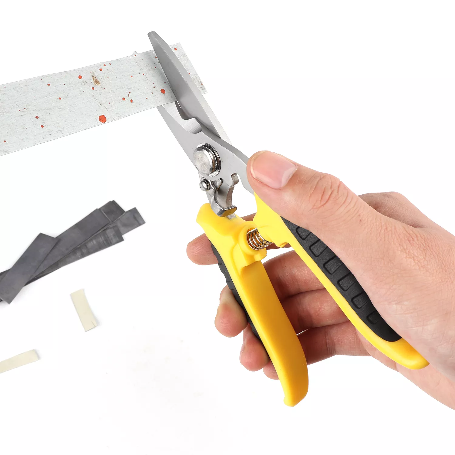 Electronic Scissors 2