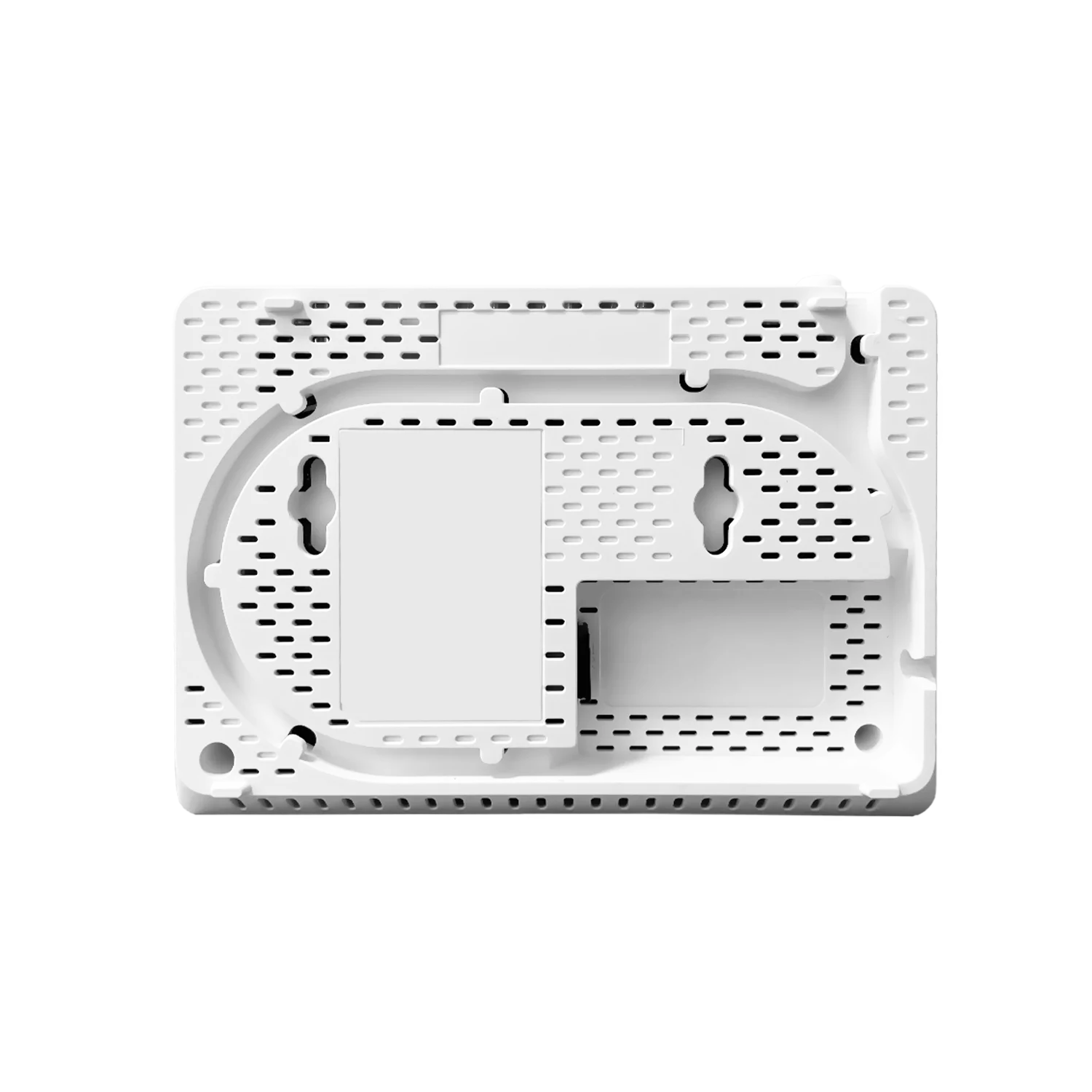 XGPON High-Speed 10GE FTTH Fiber ONT/ONU with SC/UPC Connector 12-Month Warranty
