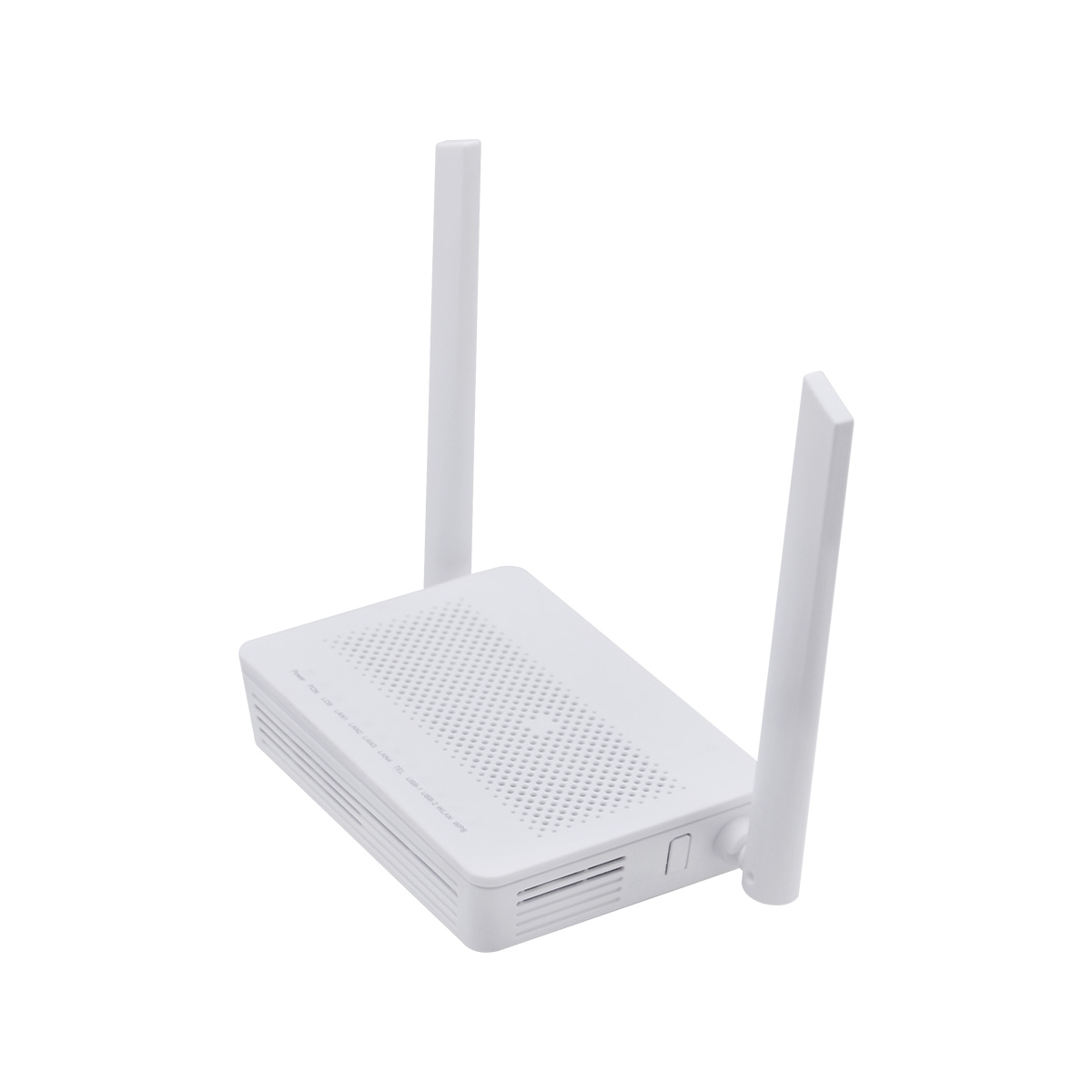 Eg8145V5 ONU Family Routing-Type ONT with 4GE+1POTS+1USB+2WiFi GPON Wifi HW V5 Fiber Optic Equipment Made in China