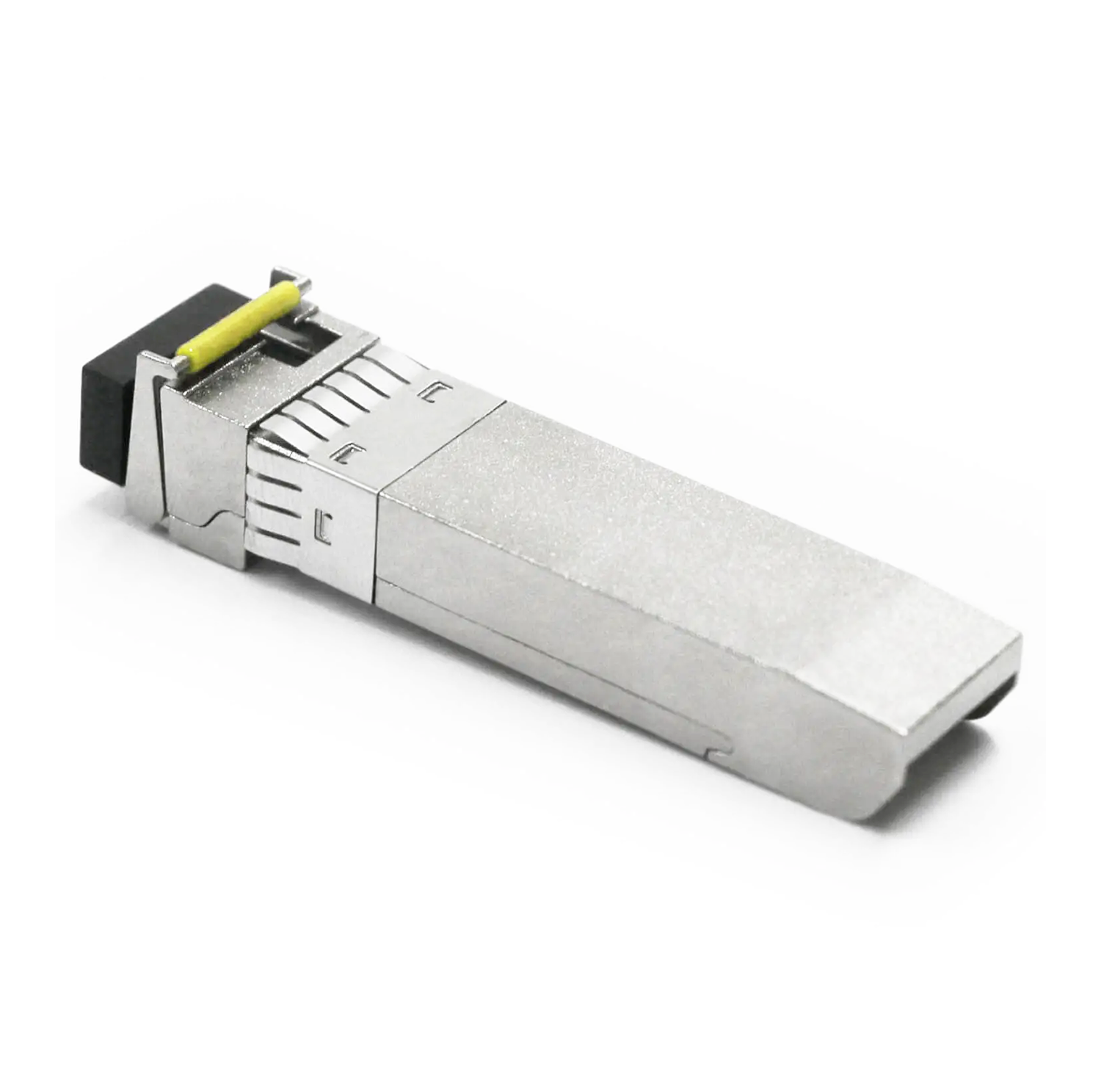 10G BIDI 80KM SFP+ Transceiver 1550nm LC 10G XFP/SFP+/SFP Optical Transceiver
