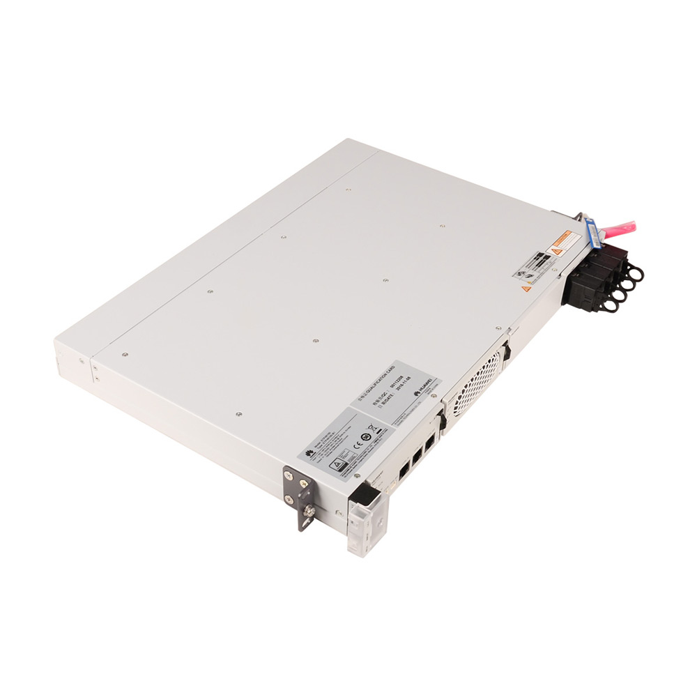 Original ETP48100-B1-50A Power Supply Converter With 1xPMU 1xPSU 100A Rectifier for Ma5600 5800 Series Olt C300 C600 Series