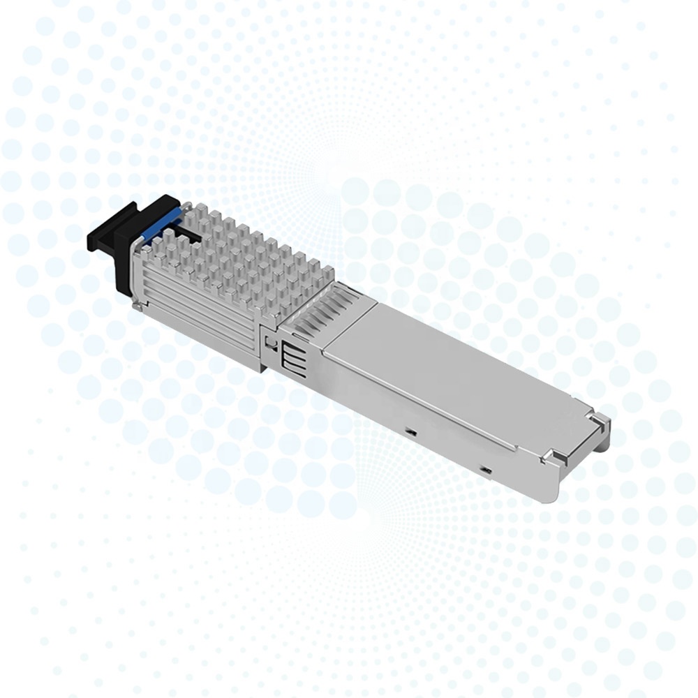 Intelligent PON Stick EPON GPON XPON SFP ONU SC Connector ONU Stick
