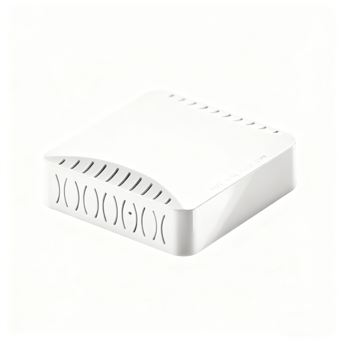 Ultra-Stable INFICOMO HG1001 XPON ONT 1* for RJ45 12V/0.5A Applicable to Third-party OLT for FTTH Mini ONU RoHS CE Certified