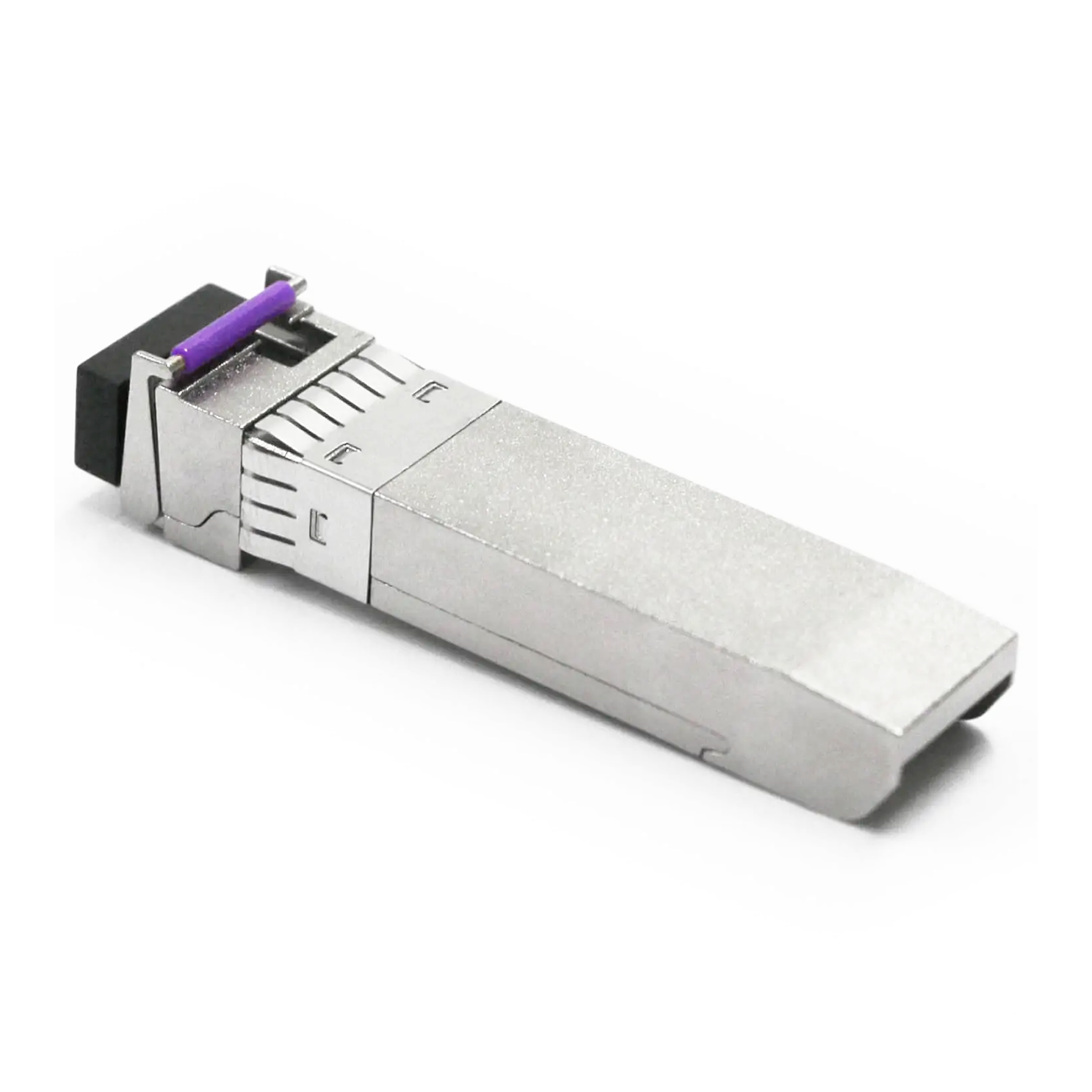 10G SFP+ BIDI 100km 1490/1550nm Simplex LC SMF Fiber Optic Transceivers Inficomo Compatible SFP+