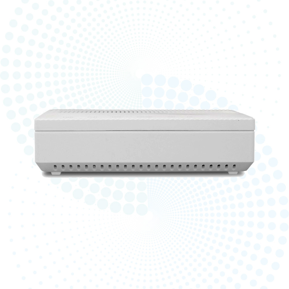 Ultra-Stable 10GE+1GE XGS-PON ONT XGSPON 10G ONU with RJ45 Port for FTTH FTTB FTTX