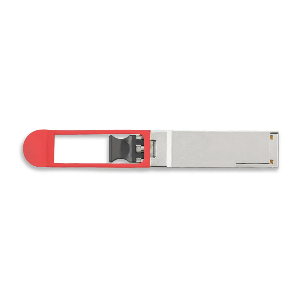 QSFP-40GE-ER4 40G QSFP+ ER4 1310nm 40km Dual LC SMF Fiber Optic Transceivers