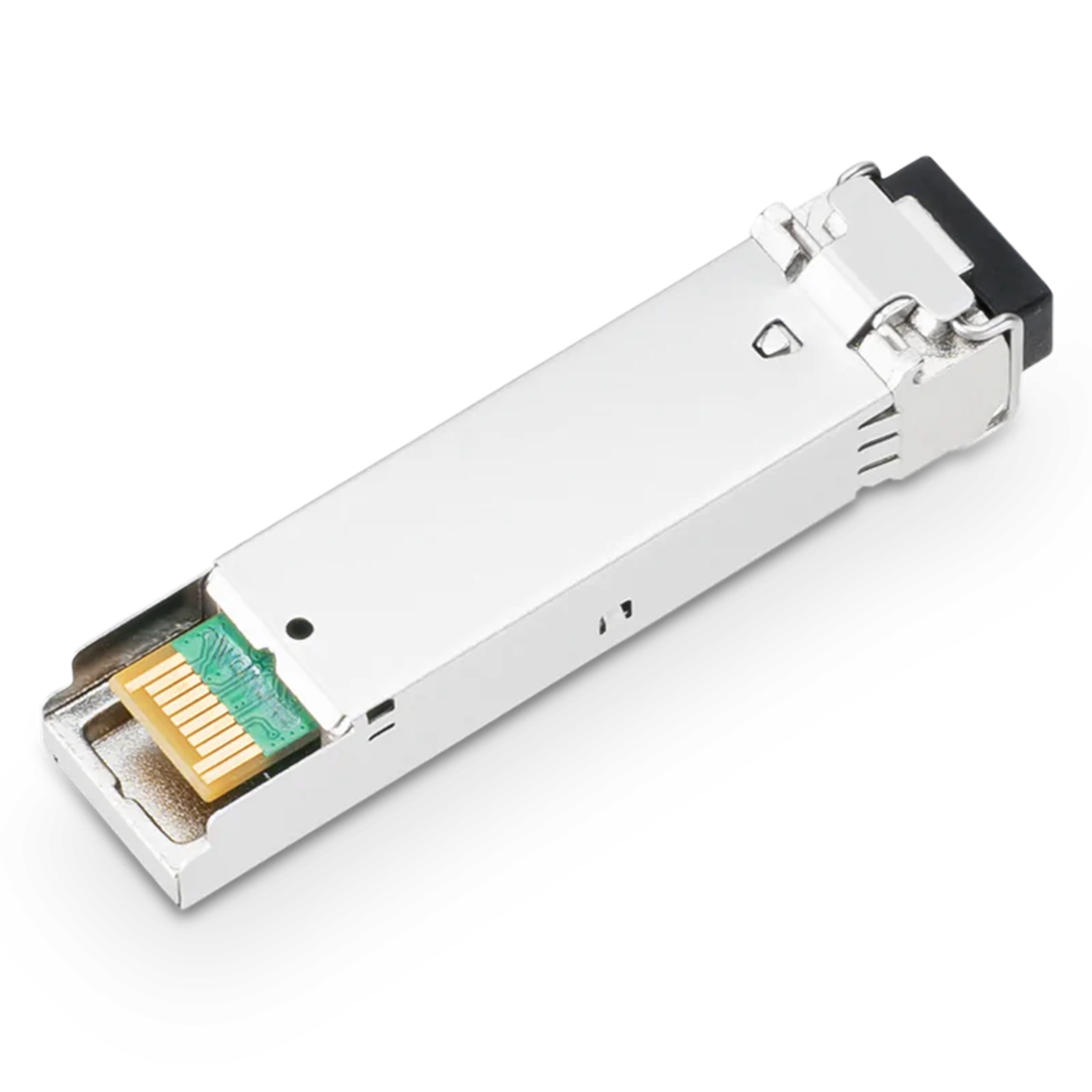 SFP BiDi 1.25GBase (1490nm/1550nm, SMF, 40km, LC, DDM) WDM Transceiver SFP Module