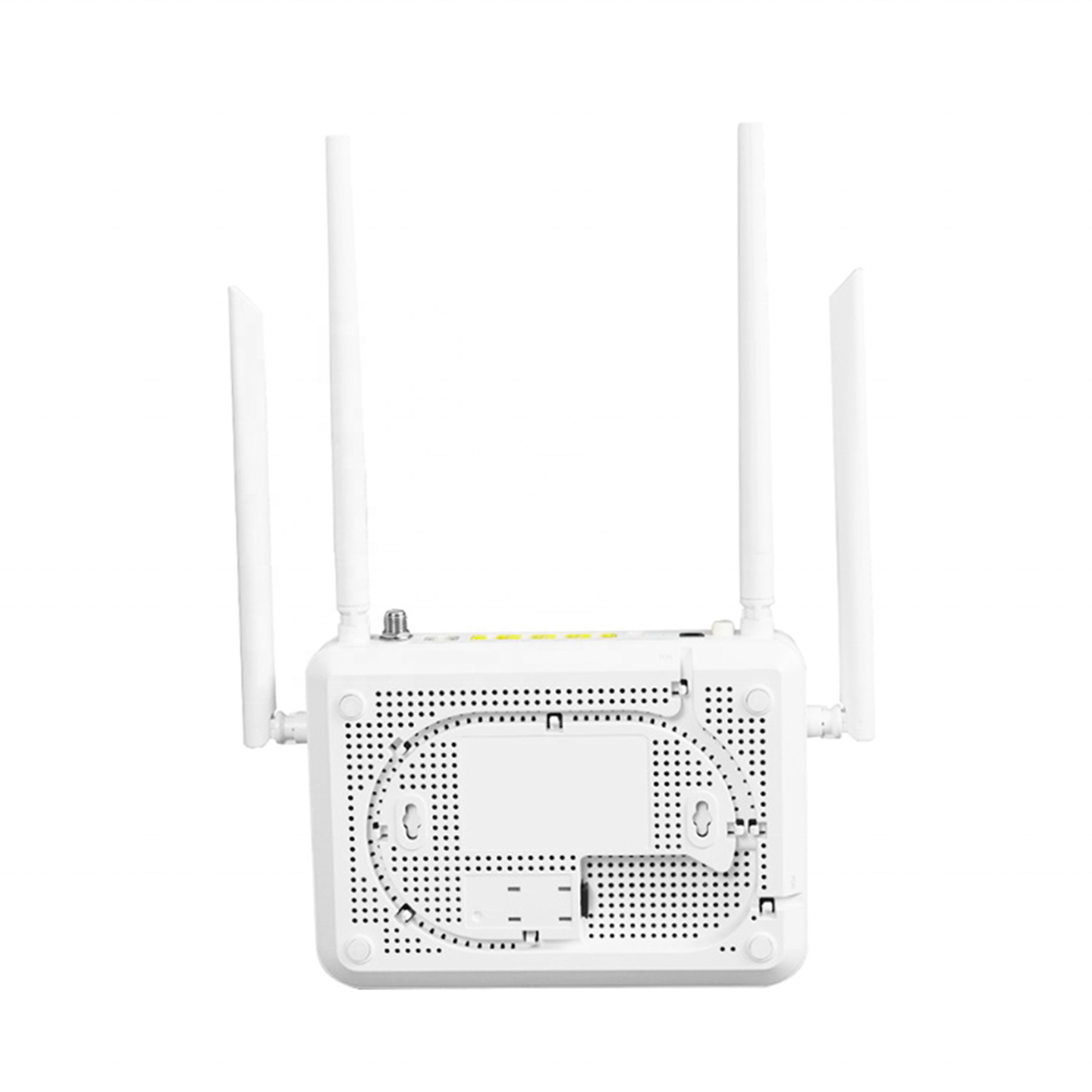 Optical Network Equipment XPON+4GE+USB3.0+CATV+VOIP+ WiFi 6 AX3000 GPON XPON CATV ONU ONT