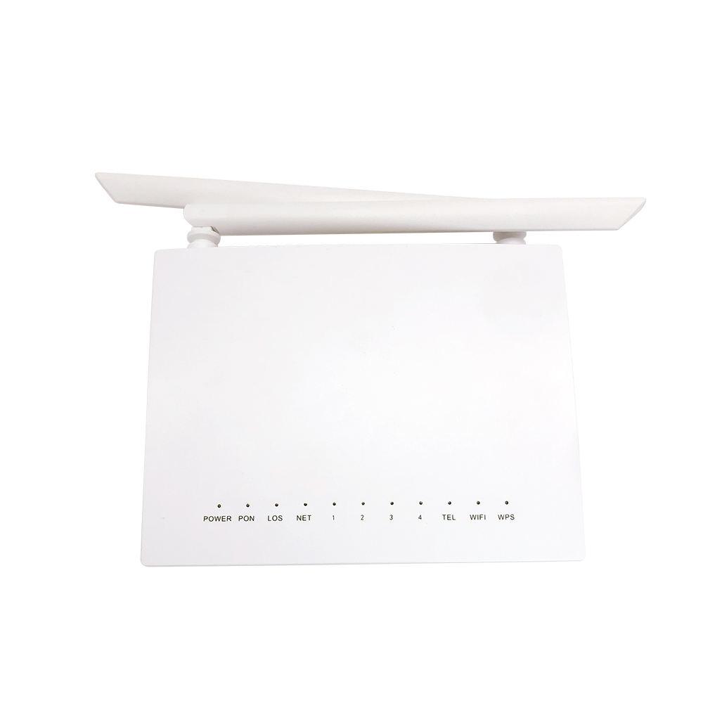 GM220-S Optical Modem FTTH ONU Epon GM220 s GM220S 1GE+3FE+1TEL+1USB+WiFi 2.4G English Firmware XPON ONT GM220S