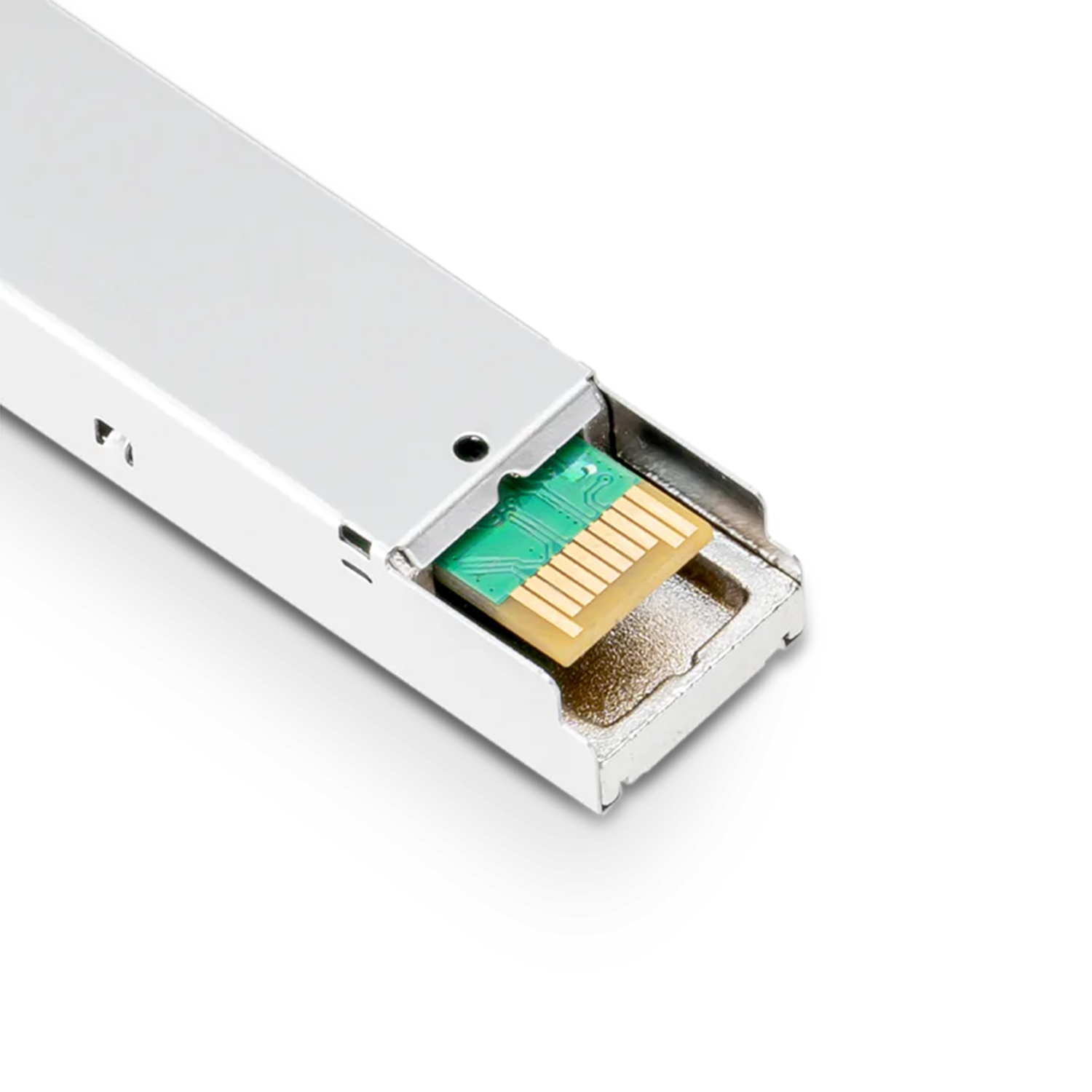 Fiber Optical Transceiver 1.25G BIDI SFP TX 1550nm /RX 1310nm 3km LC DDM Optical Module Single Fiber Single Mode for Cisco