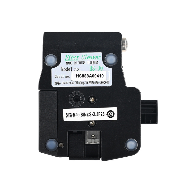 Ultra-high Precision Optical Fiber Cutter HS-30 Optical Fiber fusion Cleaver