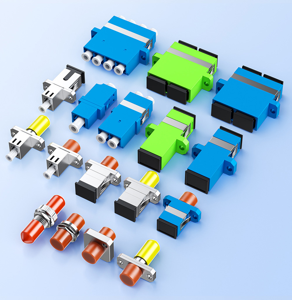Fiber Optic Coupler Overview