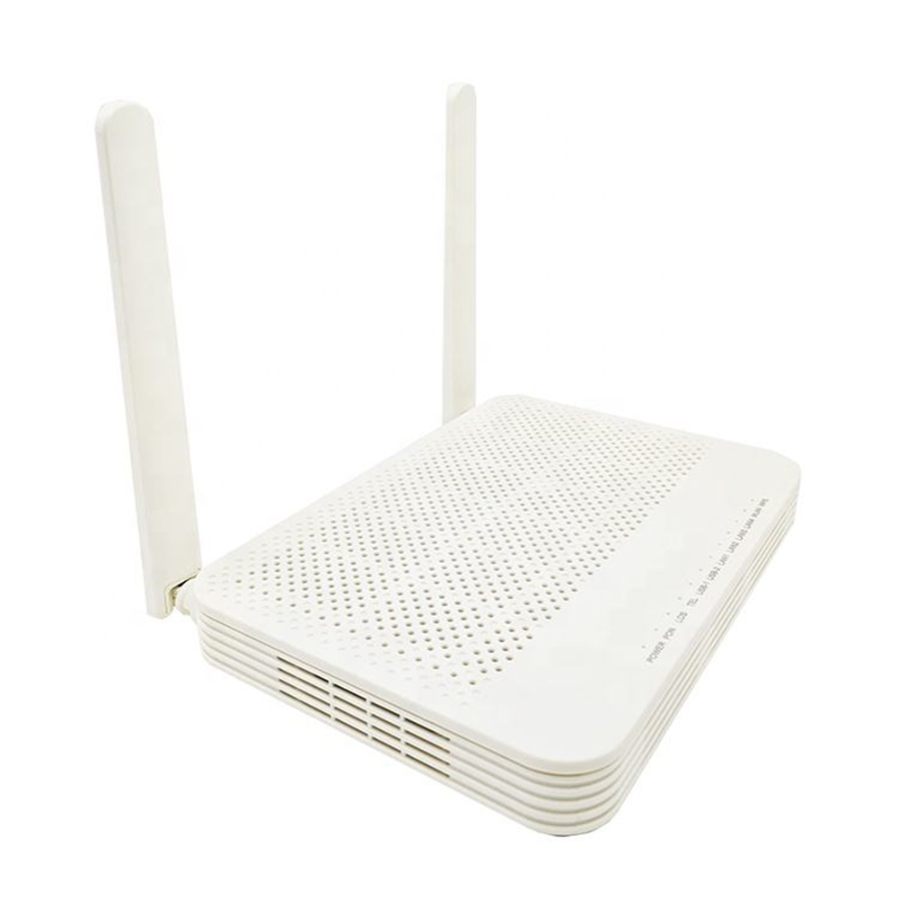 HG6821M HG6821T Cheaper Price XPON GPON/EPON ONU 4GE Dual Band WIFI 2 Antennas Compatible to All GPON EPON OLT