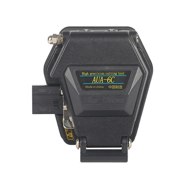 Optic Fiber Cleaver SKL-6C 48,000 Blade Life 125m