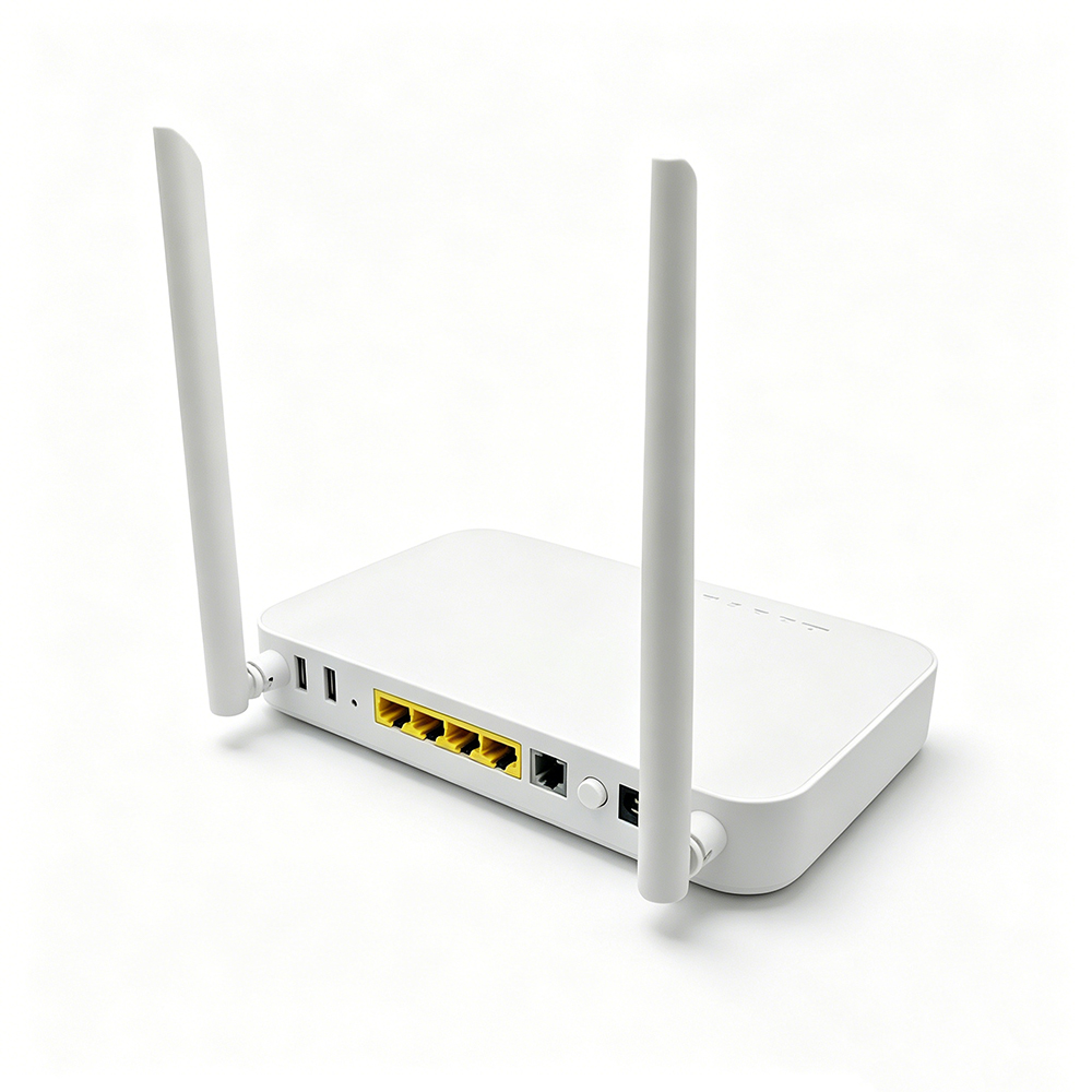 PT939G XPON 5G Dual Band Onu English Firmware Dual Band XPON GPON EPON ONU ONT PT939G