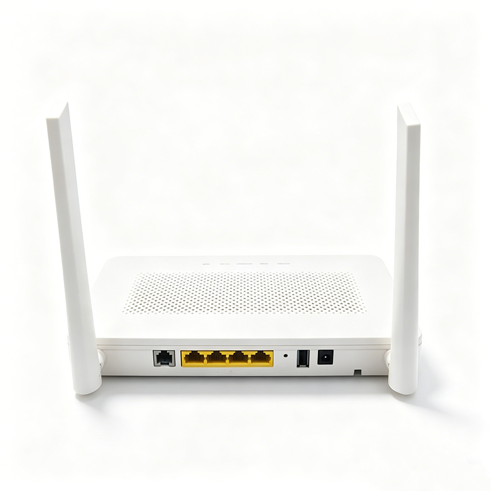 Factory Price EG8145V5 Gpon Onu 2.4G 5G 4GE+TEL+USB+WiFi+USB HG8145V5 HG8546V5 Fiber Optic Equipment XPON