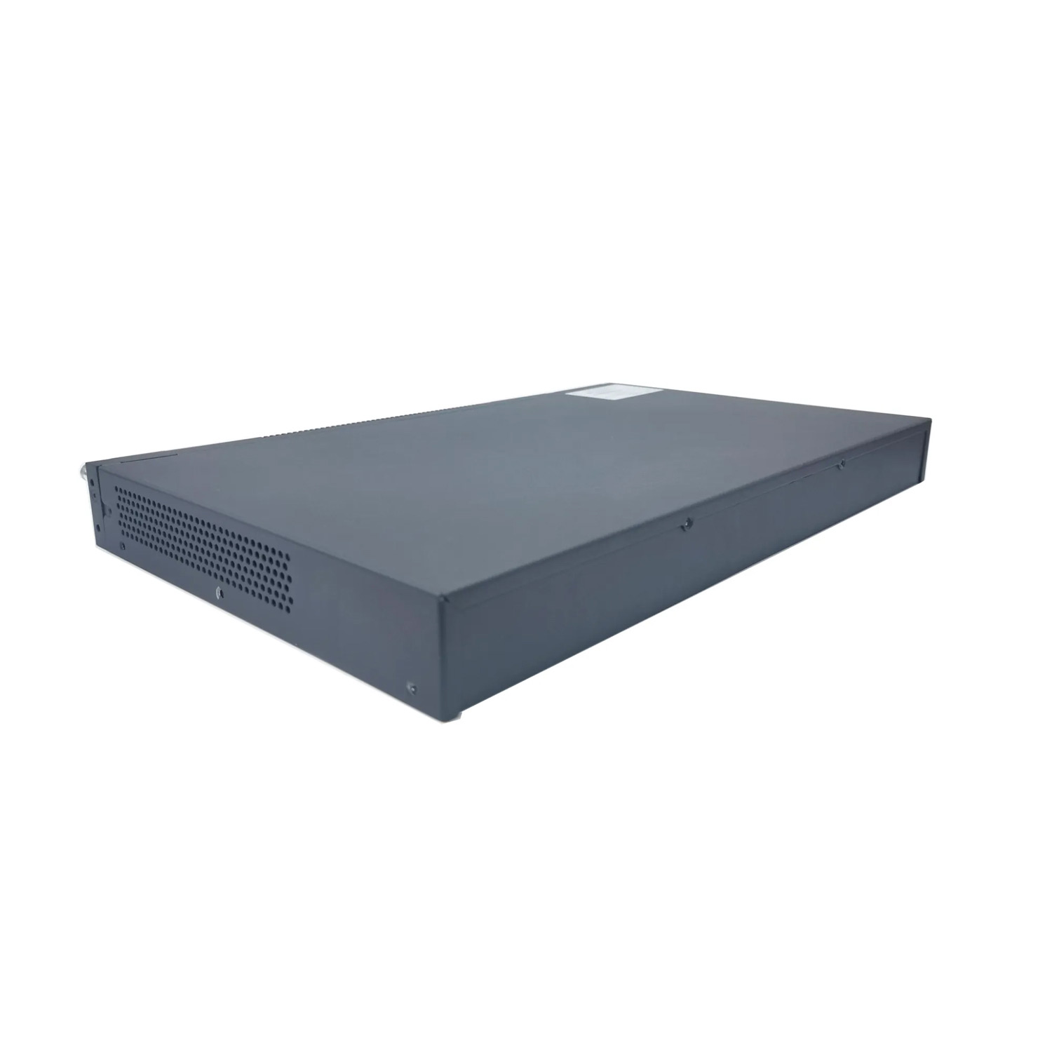 Ftth Xpon/Gpon 10G Fiber Optical Line Terminals Equipment with 8*XG(S)-PON/GPON Port PON OLT