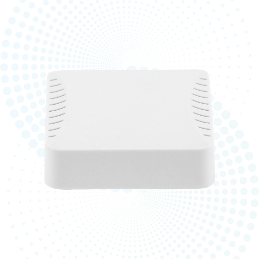 HG1001 FTTH XPON ONU 1GE Gigabit Fiber Modem Compatible with GPON EPON OLT