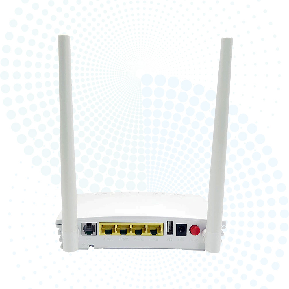 GM220S Xpon Fiber Router ONU GM 220s China Mobile Gpon Xpon Onu Gm220s 5dbi Fiber Wifi Router GM220-s