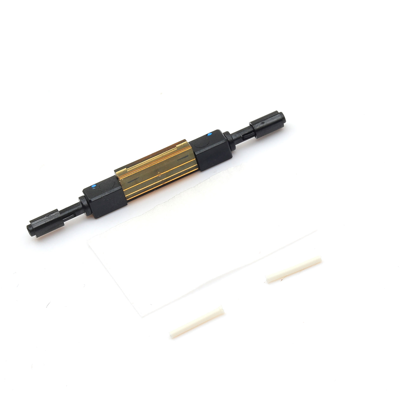 L925B Universal 0.9mm Mechanical Splice FTTH Fiber Optic Fast Connector