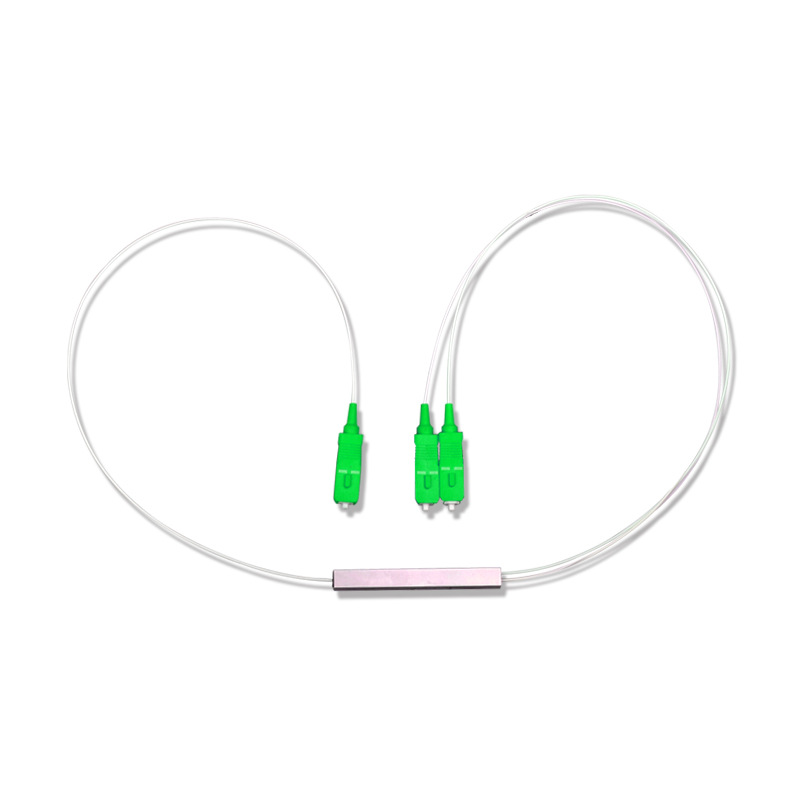 PLC Optical Splitter Type 1