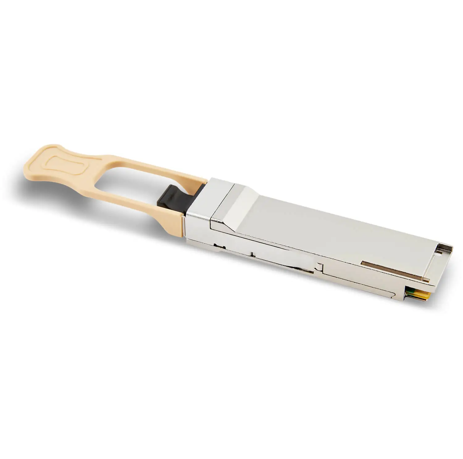 100GBASE-SR4 OM4 Multimode MPO-12 MMF Fiber Optic Transceivers 100G QSFP28 850nm 100m