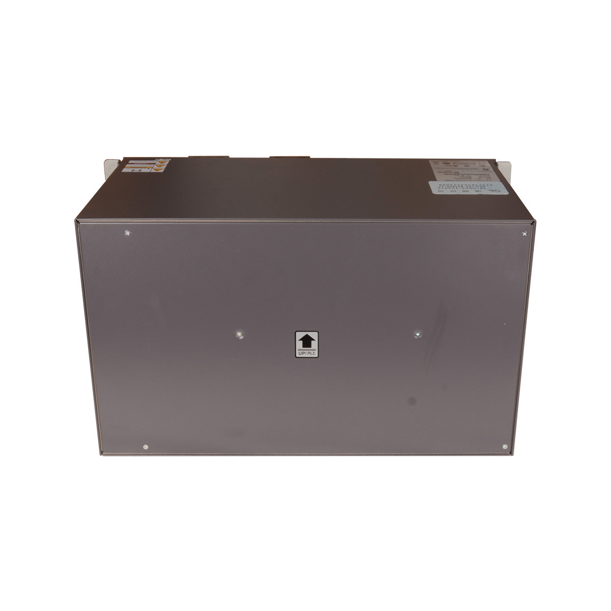 Original MA5800X7 OLT Equipment 10 Gigabit MPLA Dual Main Control Dual Power Supply Configuration for FTTB/FTTH/FTTX 1 Year