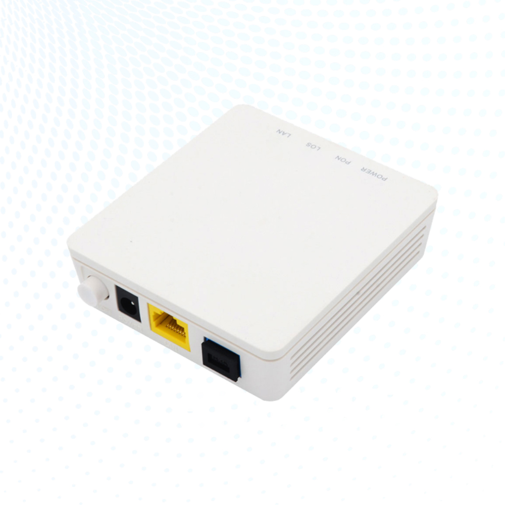 GPON ONU HG8310M HG8010 1GE Port FTTH Fiber ONT Bridge Modem
