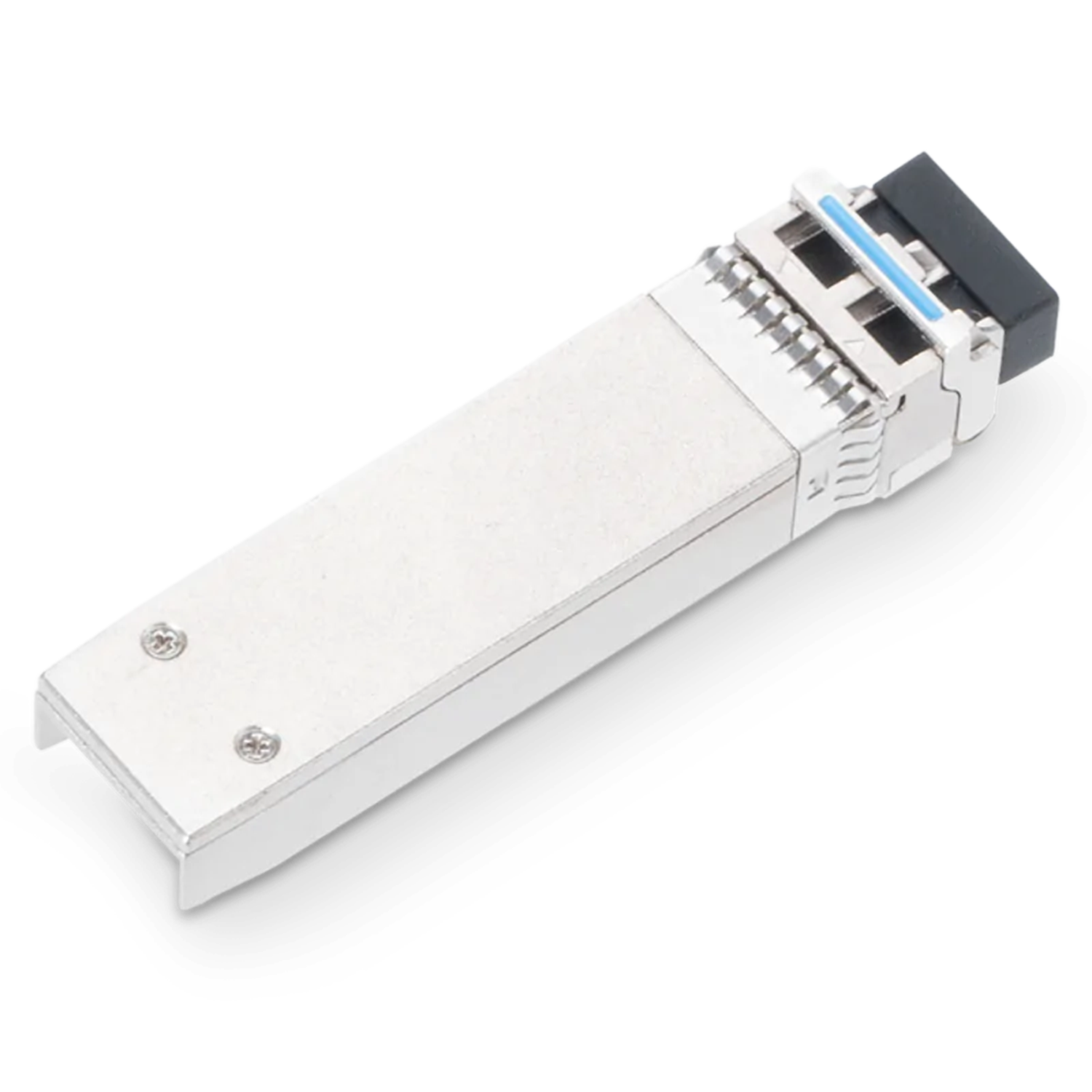 SFP28 25GBASE-LR 1310nm 10km DOM LC SMF Optical Transceiver Module SFP-25G-LR-S